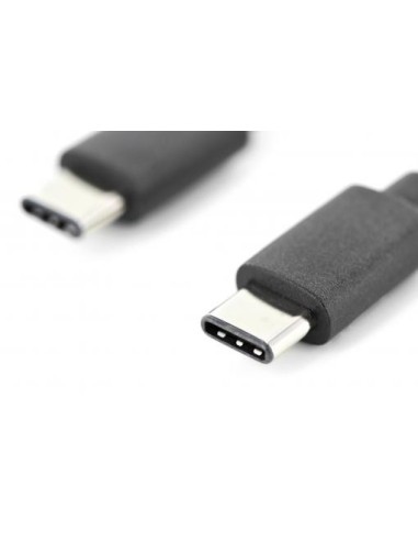 Cable USB Type-C  type C M/M, 3.0m, 3A, 480MB, Version 2.0,