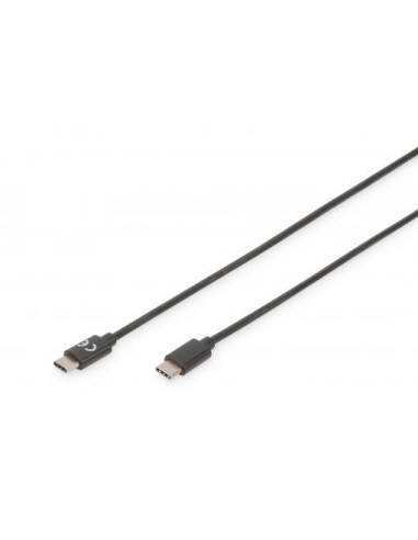 Cable USB Type-C  type C M/M, 3.0m, 3A, 480MB, Version 2.0,