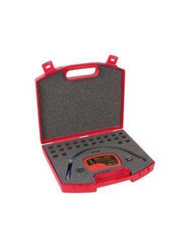 ANALIZADOR IDENTIFICADOR UTP