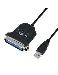 Adaptador.USB/Centronix 36PI