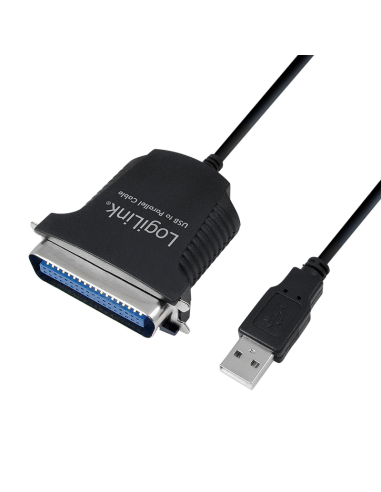Adaptador.USB/Centronix 36PI