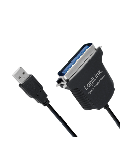 Adaptador.USB/Centronix 36PI 2
