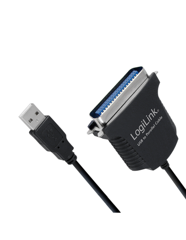 Adaptador.USB/Centronix 36PI