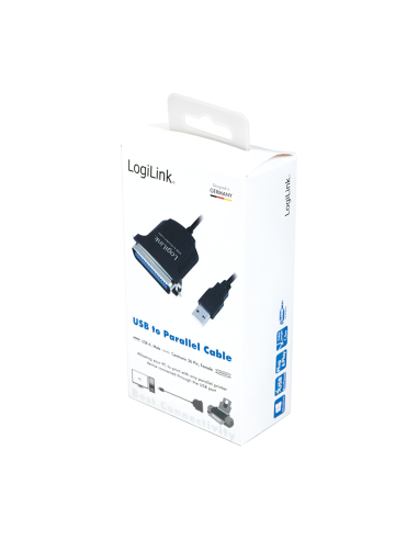 Adaptador.USB/Centronix 36PI