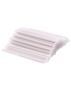 Protector de empalmes de F.O termoretractil rígido 45.00MM  x10