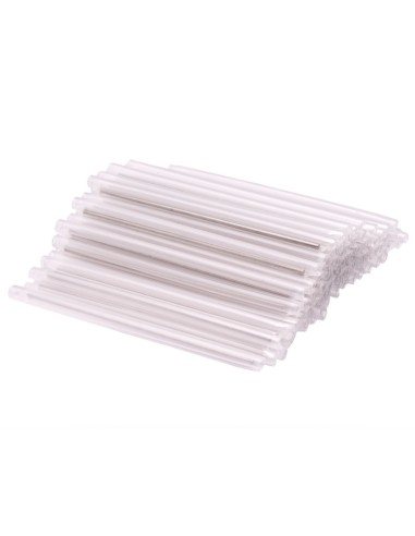 Protector de empalmes de F.O termoretractil rígido 40.00MM  x10