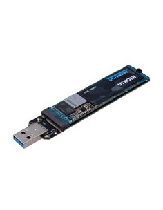 Adaptador USB 3.0 a NVMe tipo M 2