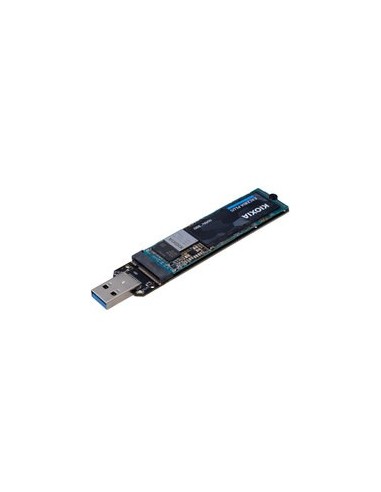 Adaptador USB 3.0 a NVMe tipo M