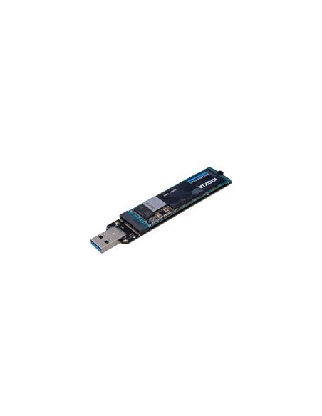 Adaptador USB 3.0 a NVMe tipo M
