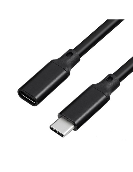Cable 2mts USB-C 3.2 m/h