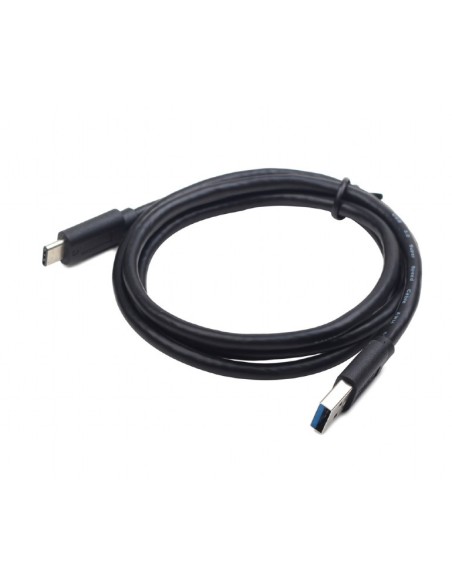 Cable 2mts USB-C / USB-A 1,8mts