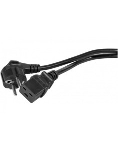 CABLE ALIMENTACIÓN SAI C19/H A SHUCKO/M 1.80MTS.