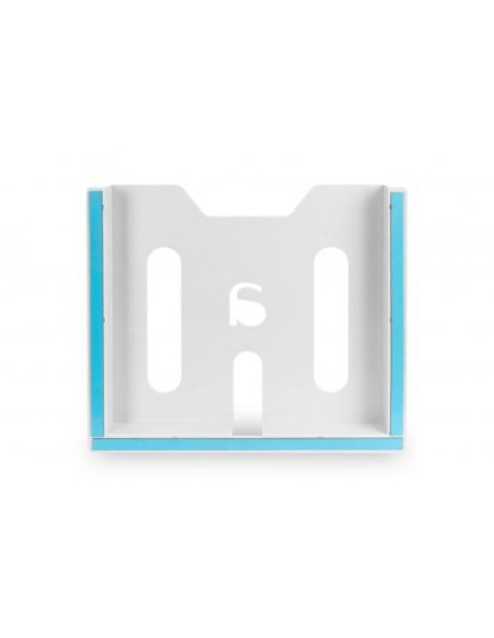 Bolsa para esquemas de conexiones