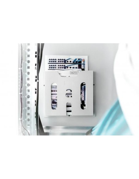 Bolsa para esquemas de conexiones