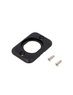 ZOCALO Para VOLTÍMETRO de COCHE