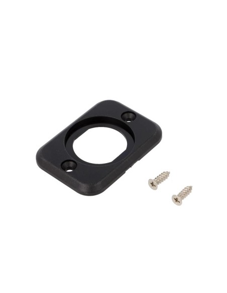 ZOCALO Para VOLTÍMETRO de COCHE