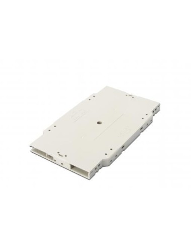 Caja  protecciones 24  empalmes de F.O. 24 por crimpado