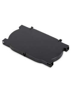 Caja De Empalme F.O. Para 24 Tubos Termorretráctiles