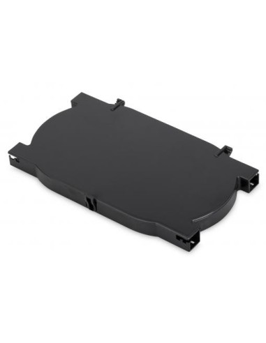 Caja De Empalme F.O. Para 24 Tubos Termorretráctiles