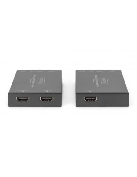 Extensor kit HDMI, 4K/60 Hz, 70 m