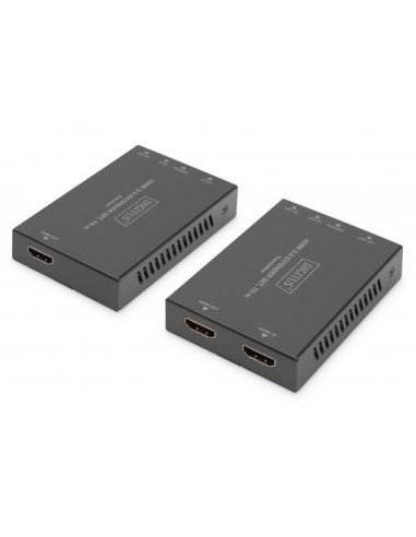 Extensor kit HDMI, 4K/60 Hz, 70 m