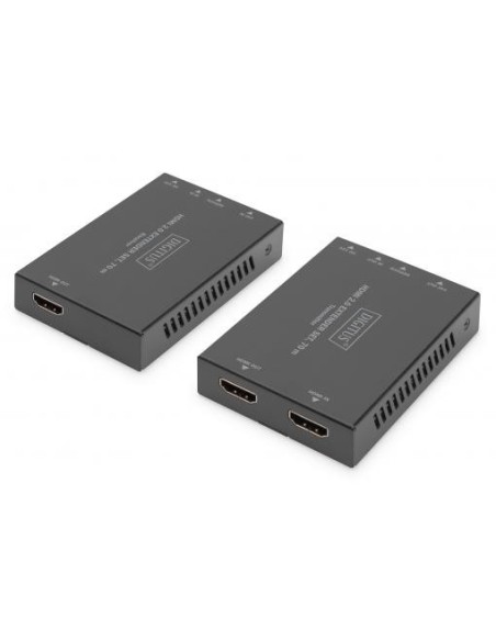 Extensor kit HDMI, 4K/60 Hz, 70 m