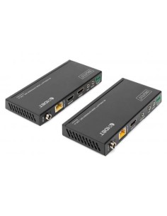 Extensor kit HDMI HDBaseT 4K,150M