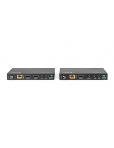 Extensor kit HDMI HDBaseT 4K,150M 2