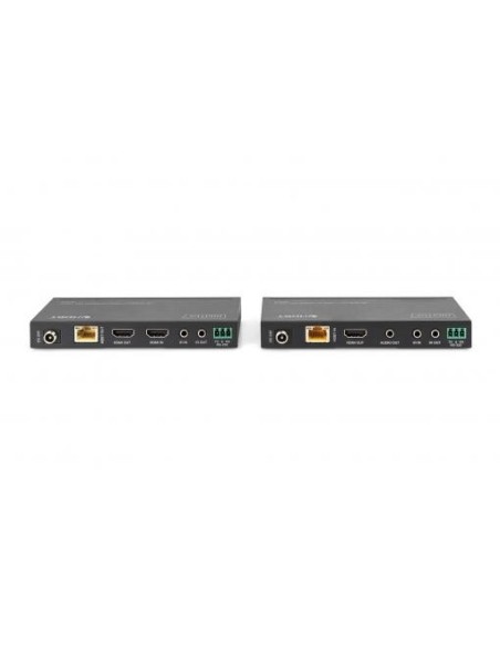 Extensor kit HDMI HDBaseT 4K,150M