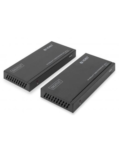 Extensor kit HDMI HDBaseT 4K,150M