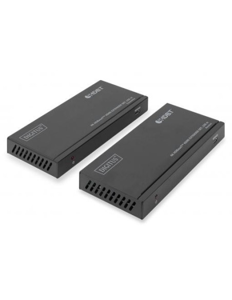 Extensor kit HDMI HDBaseT 4K,150M