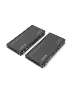 Extender Kit HDMI KVM 4K HDBaseT™,70 m 2