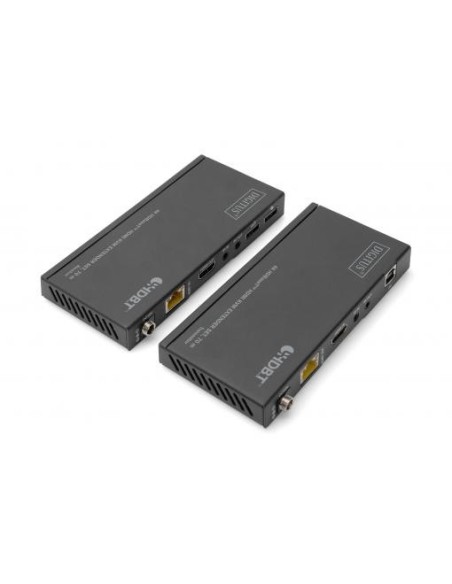 Extender Kit HDMI KVM 4K HDBaseT™,70 m