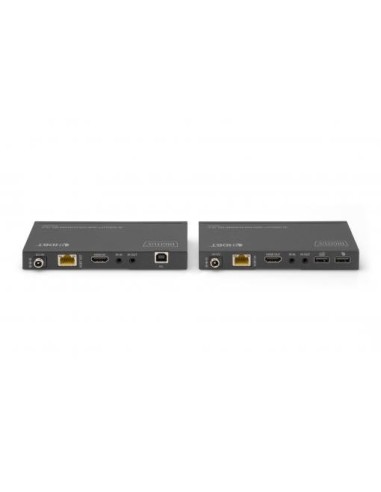 Extender Kit HDMI KVM 4K HDBaseT™,70 m