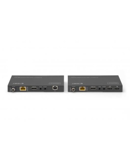 Extender Kit HDMI KVM 4K HDBaseT™,70 m