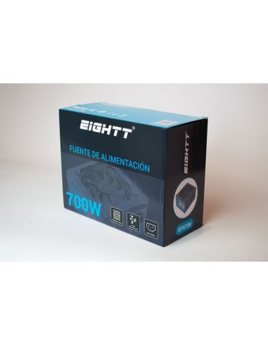 FUENTE ALIMENTACION ATX 700W