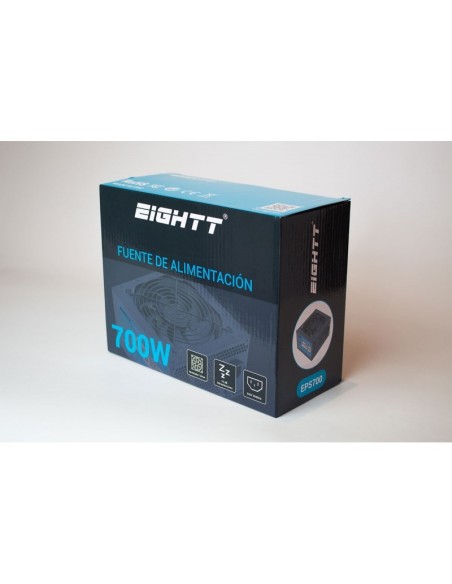 FUENTE ALIMENTACION ATX 700W