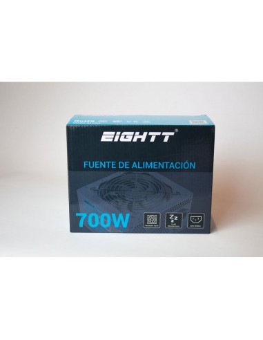 FUENTE ALIMENTACION ATX 700W