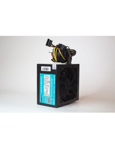 FUENTE ALIMENTACION ATX 700W