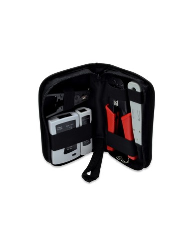 Kit de herramientas para redes