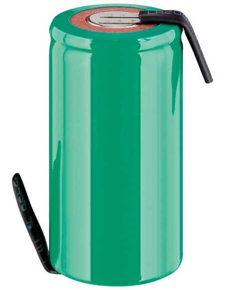 BATERIA SC NI-MH 1.2V 2A LENGUETA