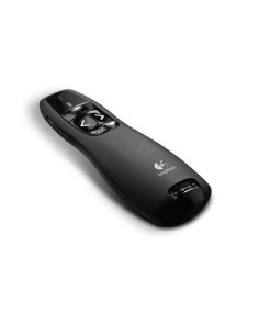 PRESENTER WIRELESS R400