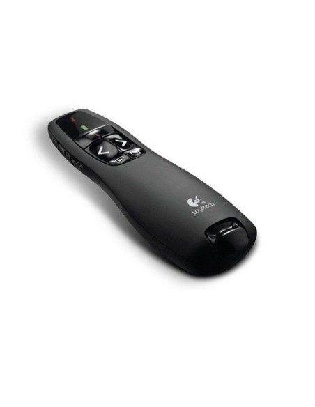 PRESENTER WIRELESS R400