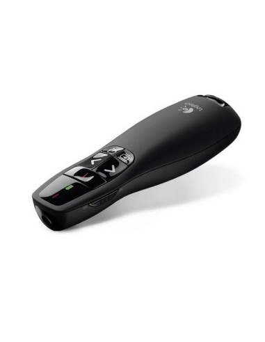 PRESENTER WIRELESS R400