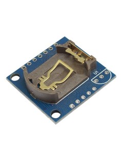 MODULO RELOJ REAL TIME DS1307