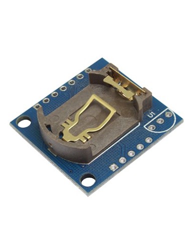 MODULO RELOJ REAL TIME DS1307