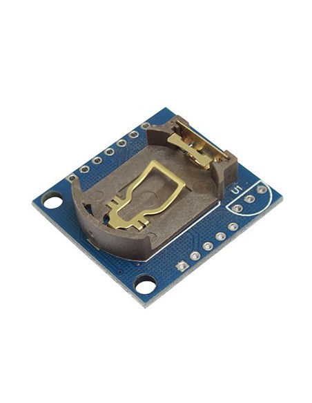 MODULO RELOJ REAL TIME DS1307