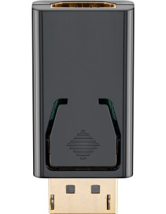 Adaptador Display Port a HDMI