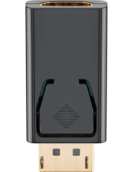 Adaptador Display Port a HDMI