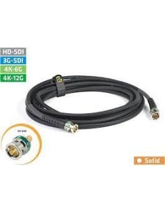 CONEXION VIDEO SDI 4K-UHD 50M